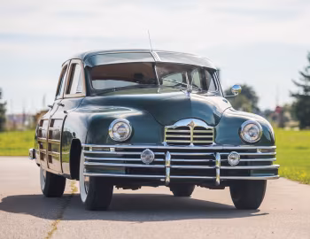 1948 Packard Eight Station Sedan (2201-2293)