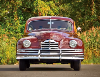 1948 Packard Eight Station Sedan (2201-2293)