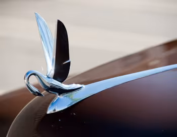 Mascote 1948 Packard Eight Station Sedan (2201-2293)