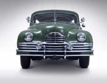 1948 Packard Eight Station Sedan (2201-2293)