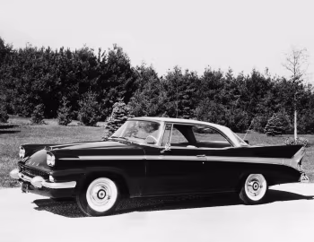 1958 Packard Hardtop Coupe (J8) '01–07.1958