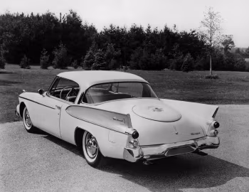 1958 Packard Hawk (58LS-K9)