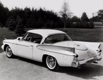1958 Packard Hawk (58LS-K9)