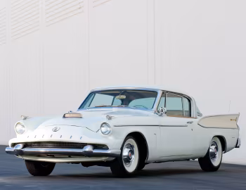 1958 Packard Hawk (58LS-K9)