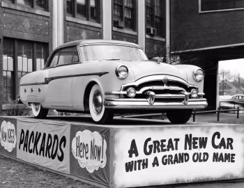 1953 Packard Mayfair (2631-2677)