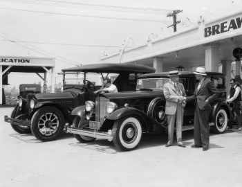 Packard