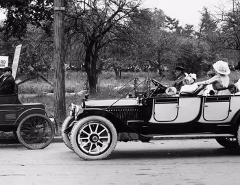 Packard