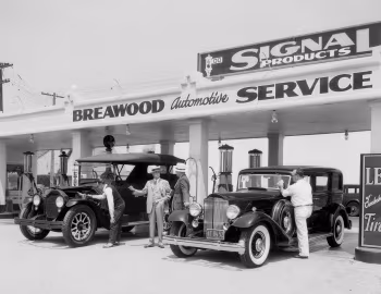 Packard