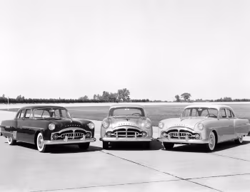 Packard