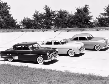 Packard