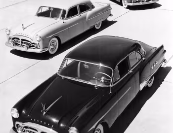 Packard