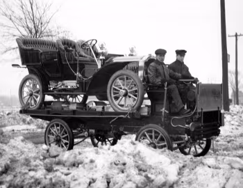 Packard