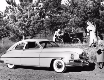Packard