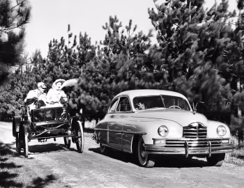 Packard