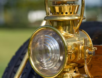 1909 Packard Model 18 Touring (NA)