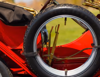 1910 Packard Model 30 Runabout (UCS)
