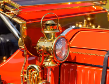 1910 Packard Model 30 Runabout (UCS)
