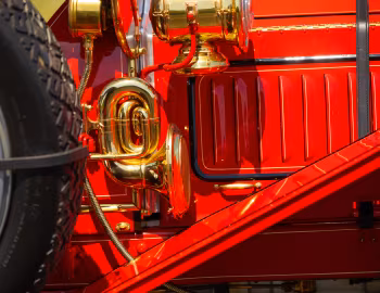 1910 Packard Model 30 Runabout (UCS)