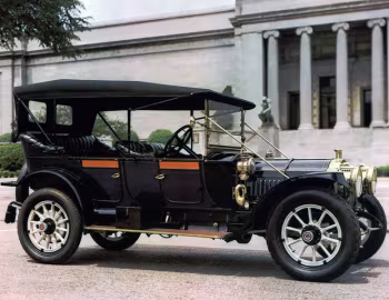 1911 Packard Model 30 Touring (UD)
