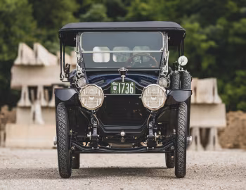1913 Packard Six 5-passenger Phaeton (1-38)