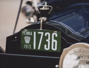 1913 Packard Six 5-passenger Phaeton (1-38)