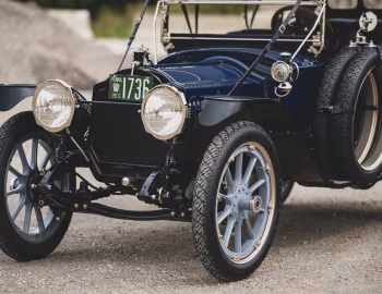 1913 Packard Six 5-passenger Phaeton (1-38)
