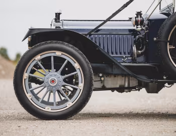 1913 Packard Six 5-passenger Phaeton (1-38)