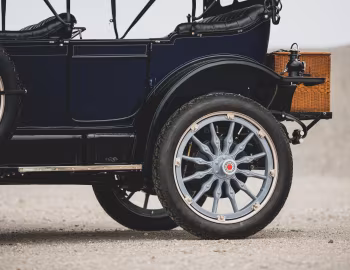 1913 Packard Six 5-passenger Phaeton (1-38)