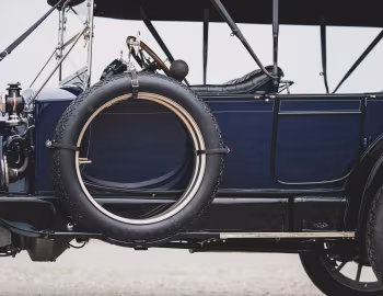 1913 Packard Six 5-passenger Phaeton (1-38)