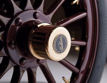 Packard Model F Runabout '1902–03