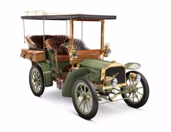 Packard Model L Touring '1904