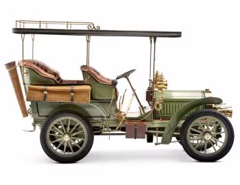Packard Model L Touring '1904