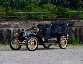 1906 Packard Model S Touring (24)