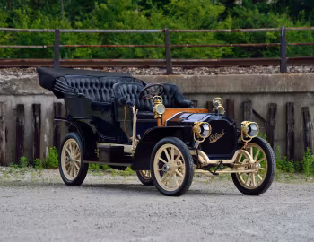 1906 Packard Model S Touring (24)
