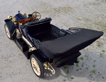 1906 Packard Model S Touring (24)