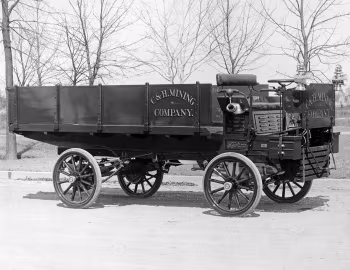 Packard Model TA '1905