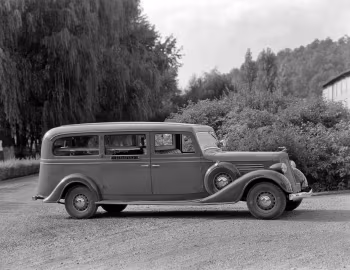 Packard
