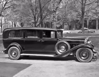 Packard