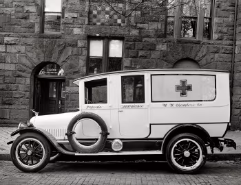 Packard