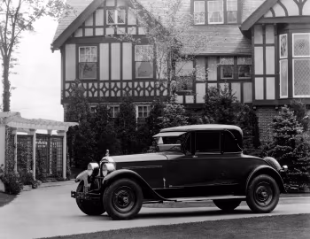 Packard