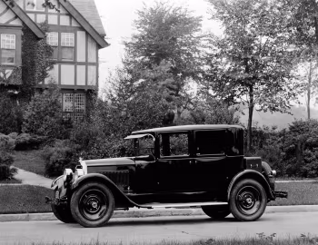 Packard