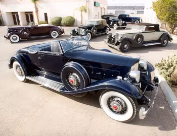 Packard