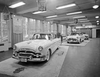 Packard