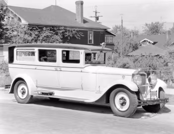 Packard