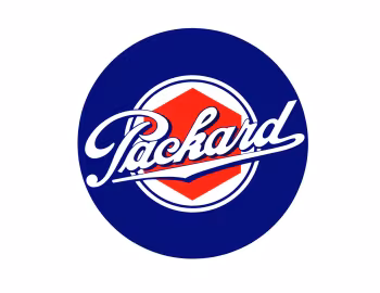 Logotipo Packard