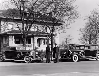Packard