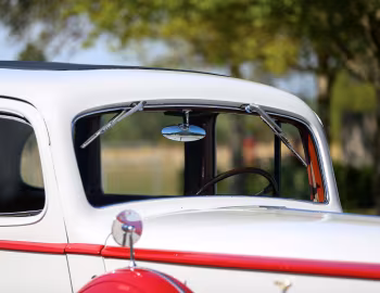 1937 Packard Super Eight 7-passenger Touring Sedan (1502-1014)