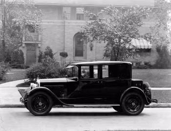 Packard