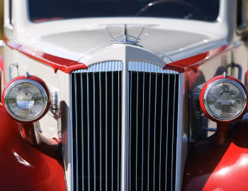 1937 Packard Super Eight 7-passenger Touring Sedan (1502-1014)