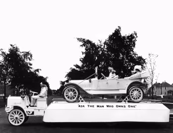 Packard